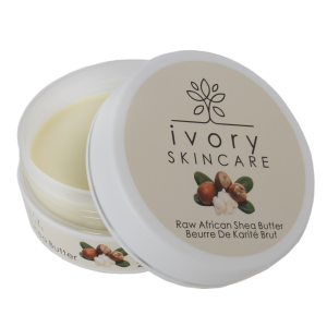Raw African Shea Butter / Beurre De Karité Brut  250g